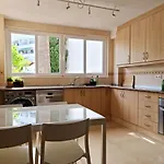 Casa Agnethe * フエンヒロラ