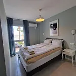 Casa Agnethe 別荘 フエンヒロラ