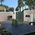 Casa Agnethe フエンヒロラ