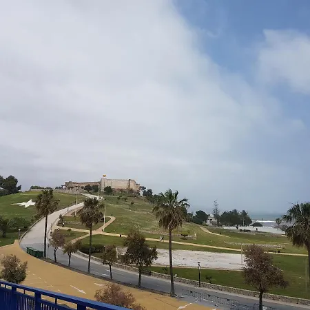 Casa Agnethe Tatil Evi Fuengirola