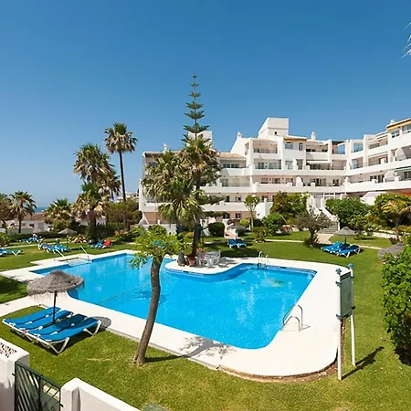 Casa Agnethe Tatil Evi Fuengirola