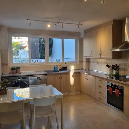 Tatil Evi Casa Agnethe *