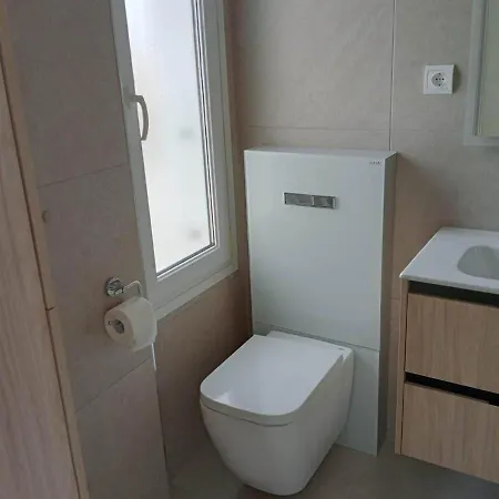 Casa Agnethe Tatil Evi Fuengirola