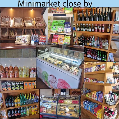 Casa Agnethe Tatil Evi