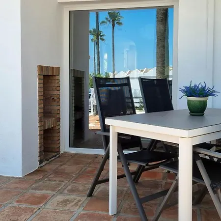 Casa Agnethe * Fuengirola