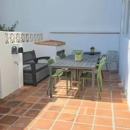 Casa Agnethe Tatil Evi *