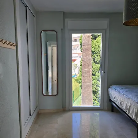 Hébergement de vacances Casa Agnethe Fuengirola