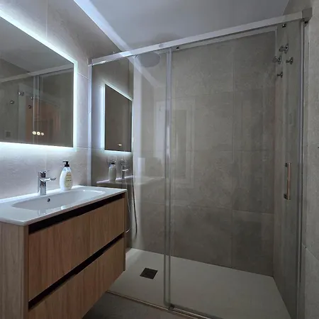 Casa Agnethe Tatil Evi Fuengirola