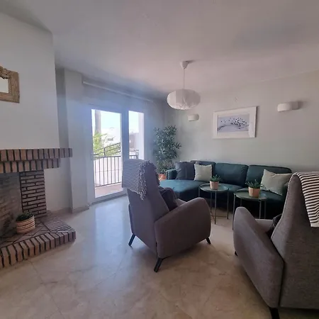 Casa Agnethe *