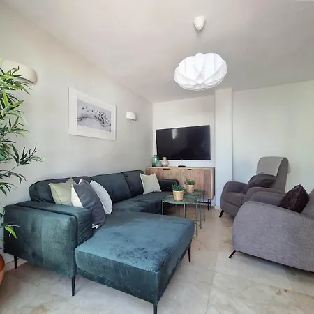 Casa Agnethe Hébergement de vacances