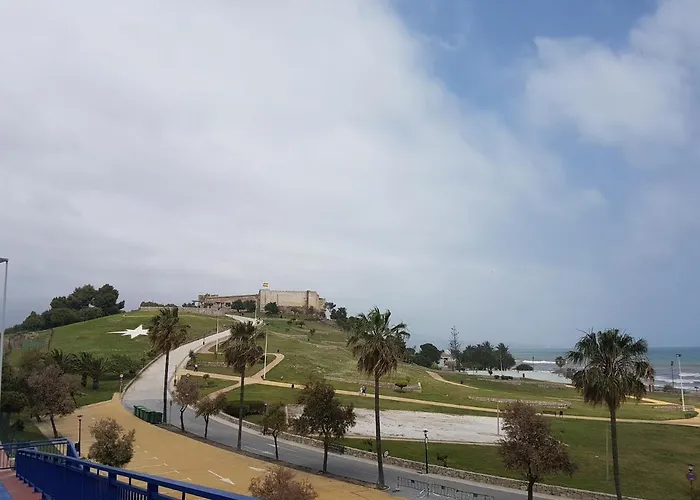 Casa Agnethe Holiday home Fuengirola