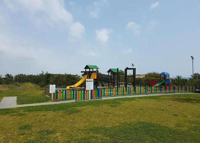 Casa Agnethe Holiday home Fuengirola