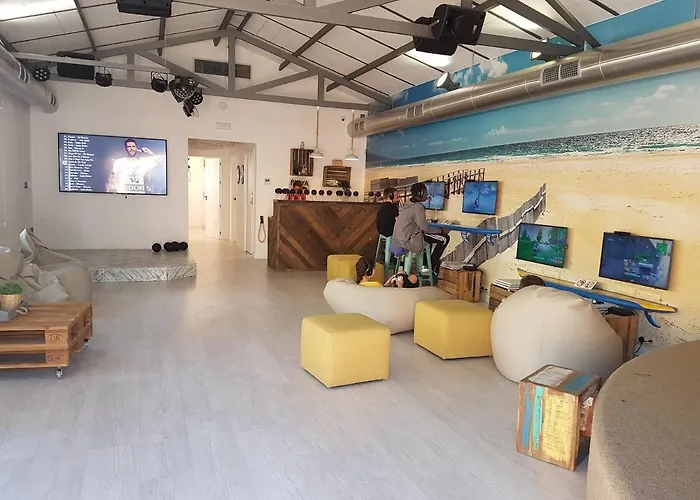 Casa Agnethe Holiday home