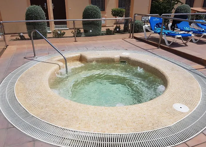 Casa Agnethe Fuengirola