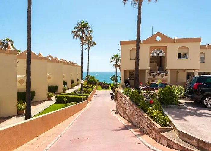 Casa Agnethe Holiday home