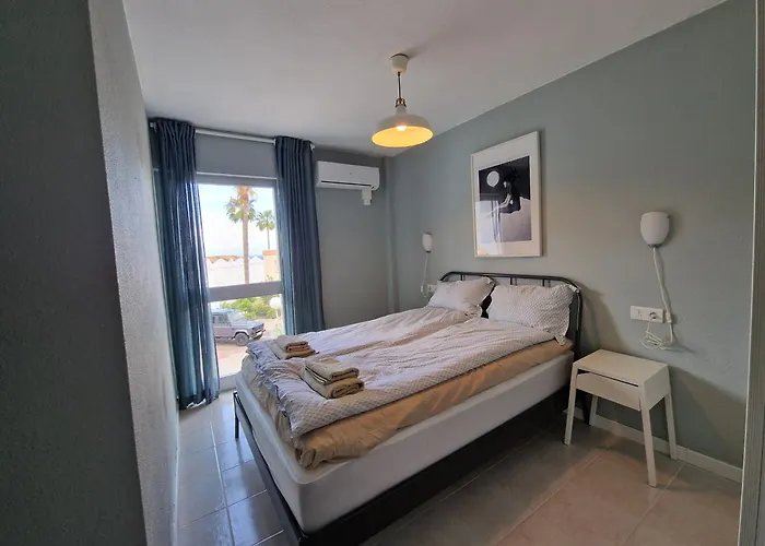 Casa Agnethe Holiday home Fuengirola