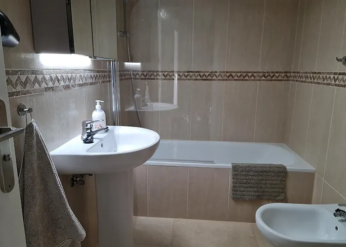 Holiday home Casa Agnethe