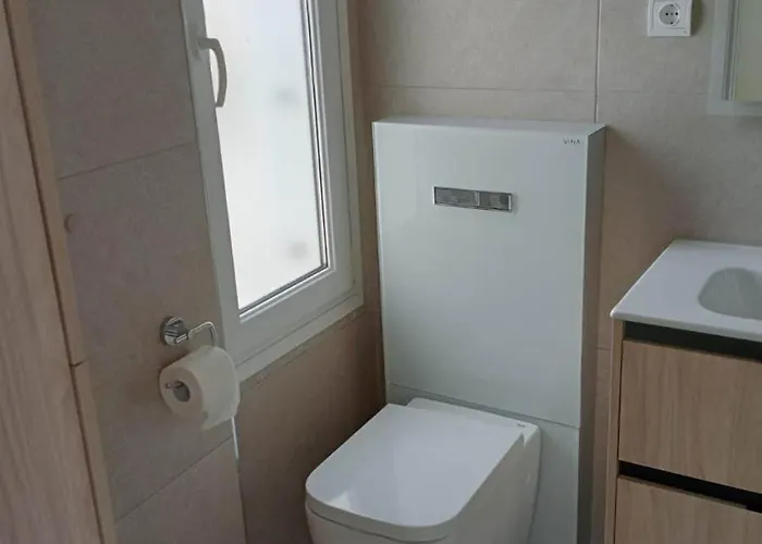 Casa Agnethe Holiday home Fuengirola