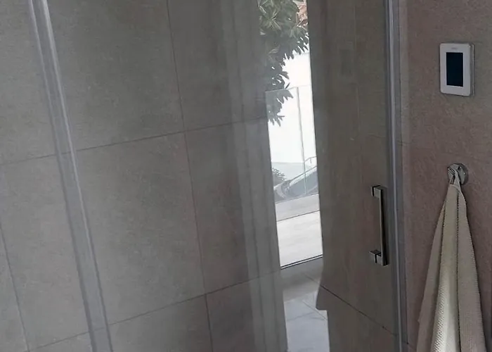 Casa Agnethe Fuengirola