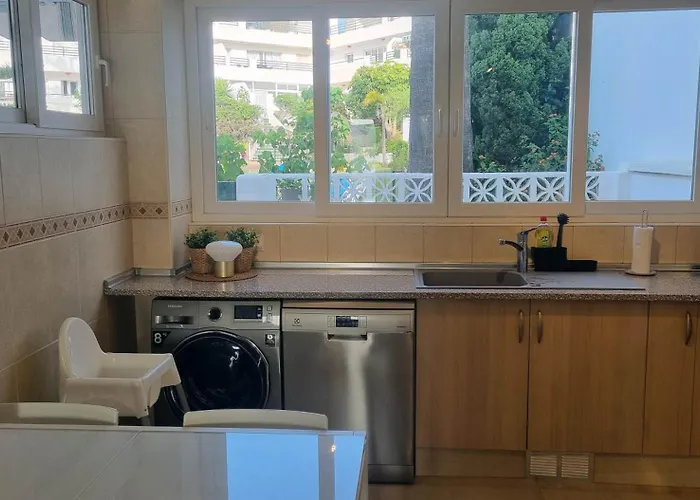 Casa Agnethe Holiday home