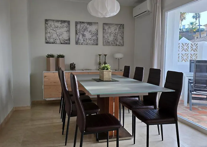 Holiday home Casa Agnethe