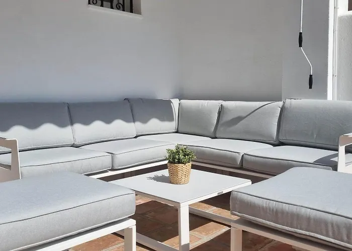 Casa Agnethe Holiday home *