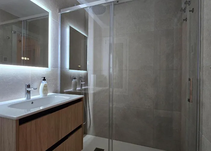 Casa Agnethe Holiday home Fuengirola