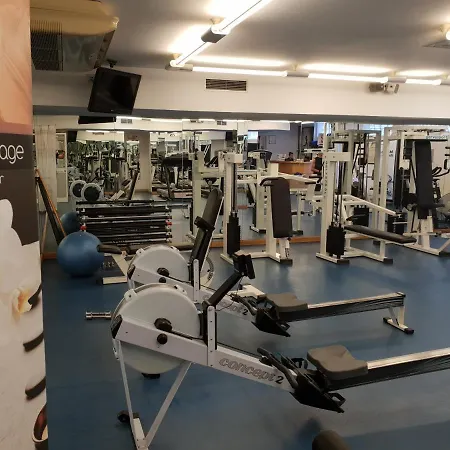 Casa Agnethe Holiday home