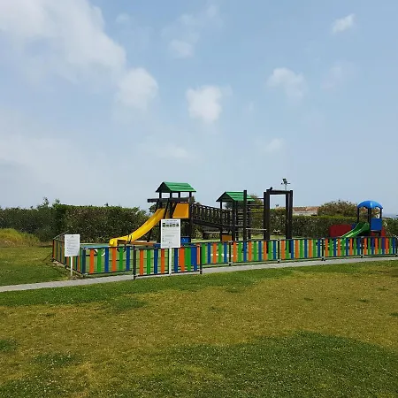 Casa Agnethe Nyaraló Fuengirola