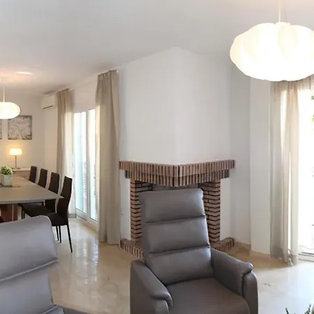 Casa Agnethe Holiday home