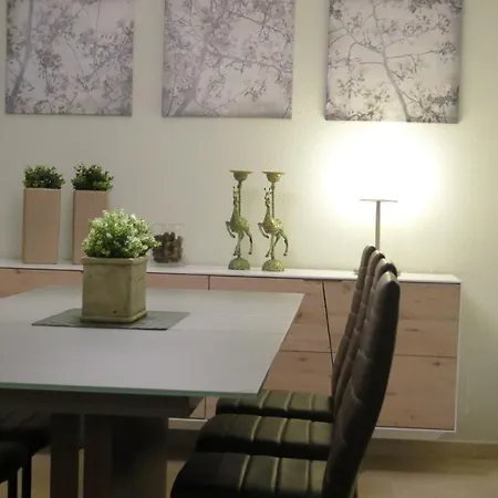 펜션 Casa Agnethe 푸엔히롤라