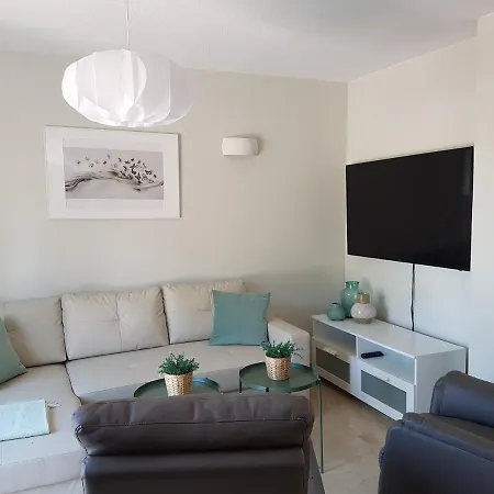 Casa Agnethe *