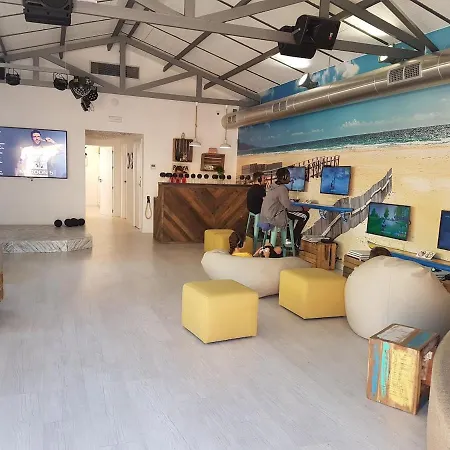 Casa Agnethe Nyaraló