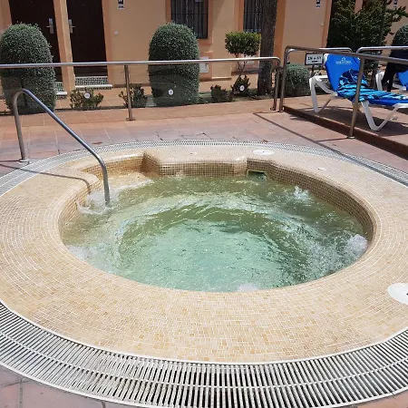 Casa Agnethe Fuengirola