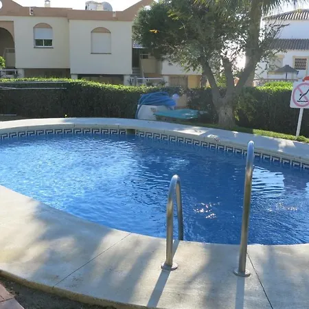 Casa Agnethe Holiday home Fuengirola