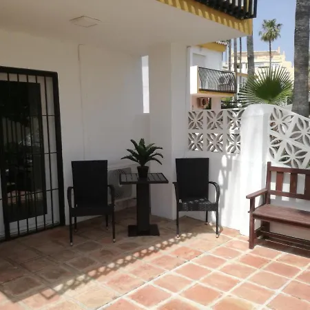 Casa Agnethe *
