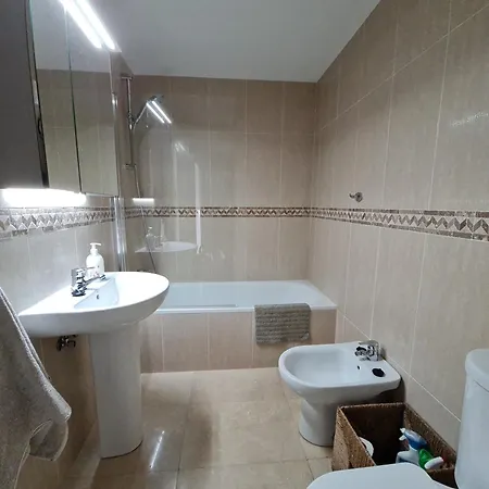 Casa Agnethe Holiday home *