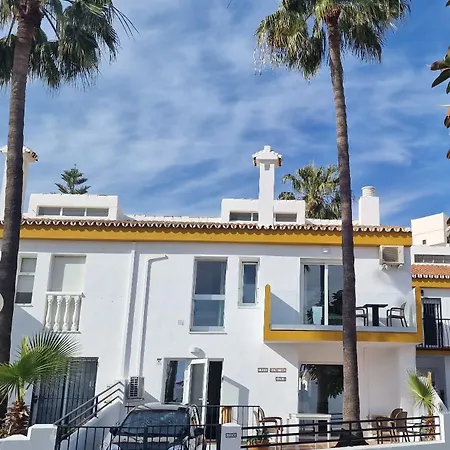 Casa Agnethe