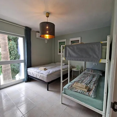 Holiday home Casa Agnethe
