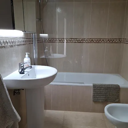 Nyaraló Casa Agnethe