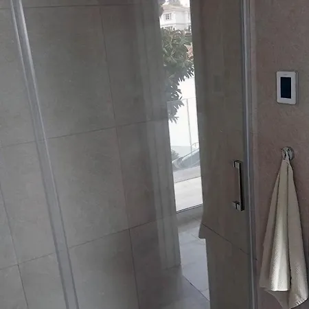 Casa Agnethe Fuengirola