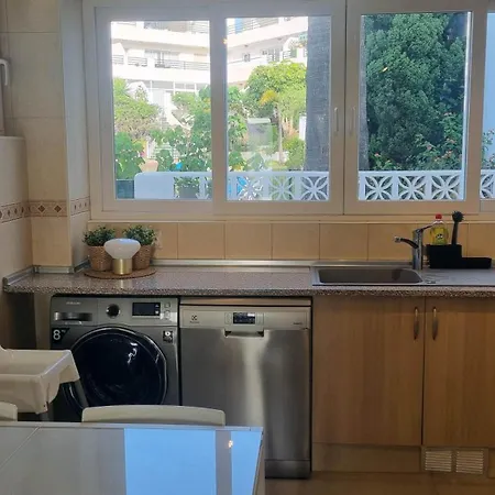 Casa Agnethe Holiday home