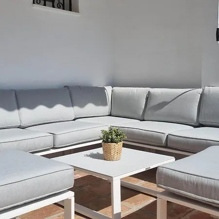 Casa Agnethe Nyaraló *