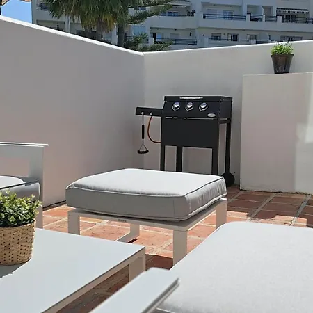 Casa Agnethe Nyaraló