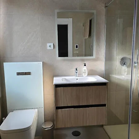 Holiday home Casa Agnethe *