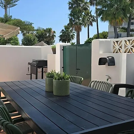 Casa Agnethe 푸엔히롤라