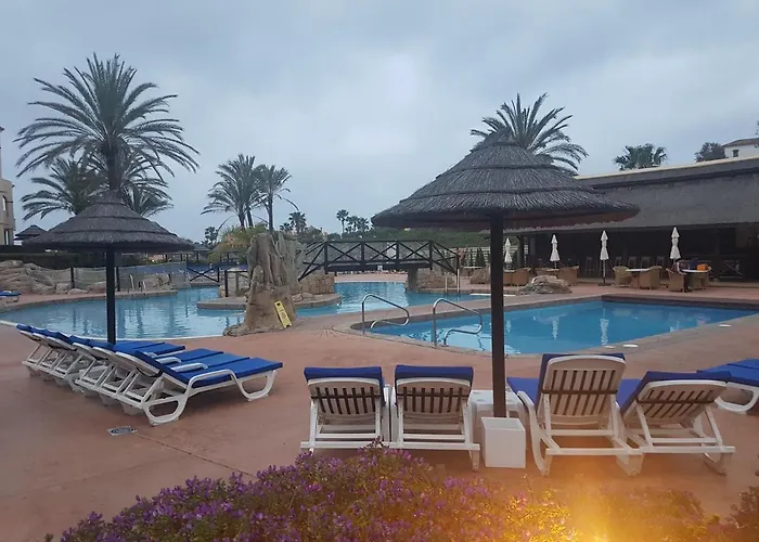 Casa Agnethe Fuengirola