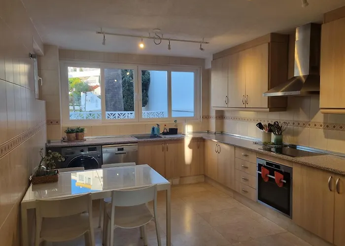 Hébergement de vacances Casa Agnethe *