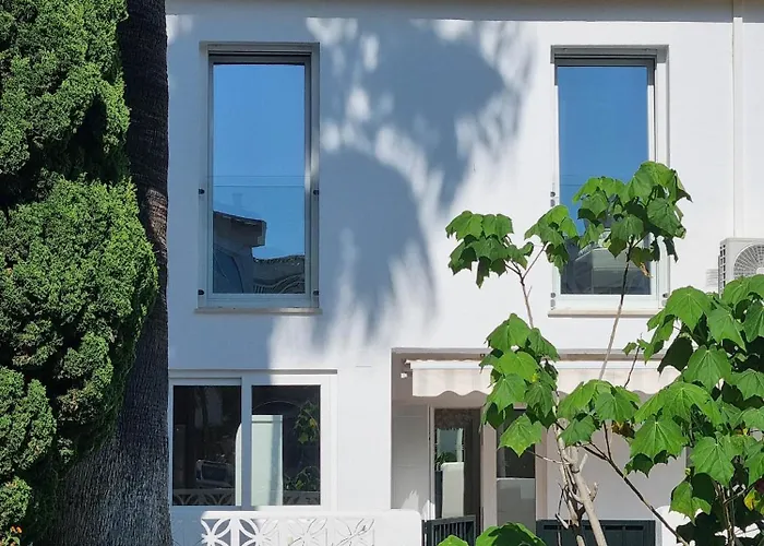 Hébergement de vacances Casa Agnethe *