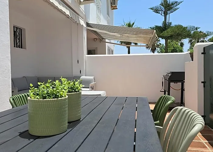 Hébergement de vacances Casa Agnethe